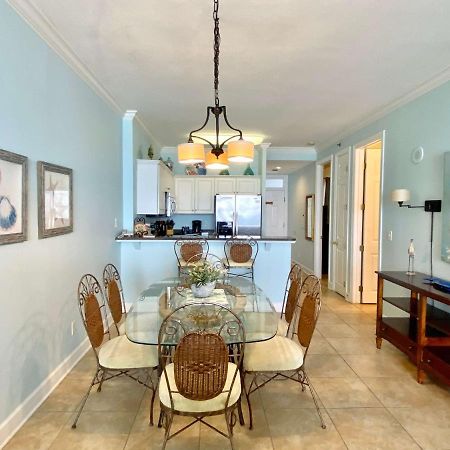 Island Royale P403 By Albvr - Beautiful Beachfront Penthouse Level Condo! Gulf Shores Εξωτερικό φωτογραφία