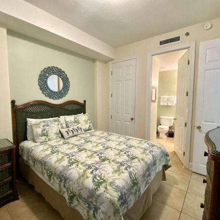 Island Royale P403 By Albvr - Beautiful Beachfront Penthouse Level Condo! Gulf Shores Εξωτερικό φωτογραφία