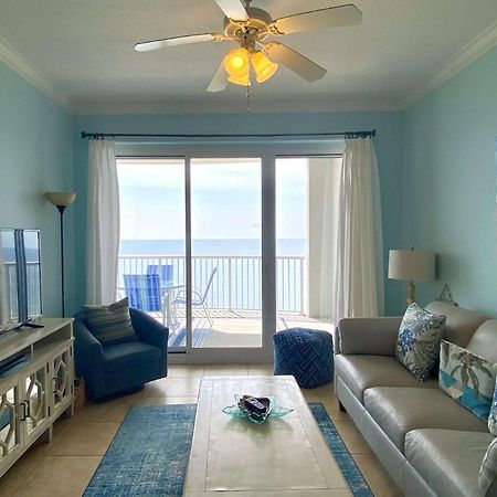 Island Royale P403 By Albvr - Beautiful Beachfront Penthouse Level Condo! Gulf Shores Εξωτερικό φωτογραφία