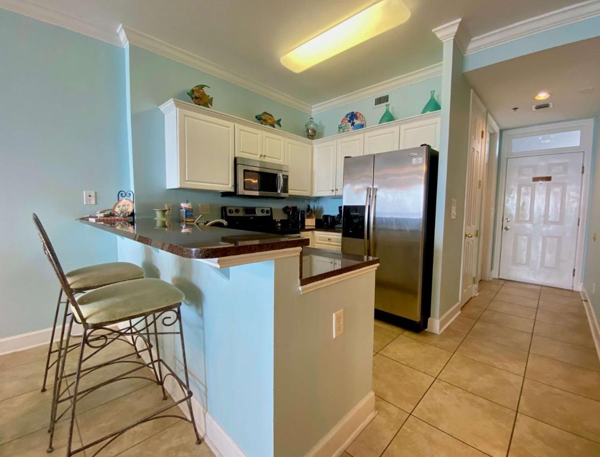 Island Royale P403 By Albvr - Beautiful Beachfront Penthouse Level Condo! Gulf Shores Εξωτερικό φωτογραφία