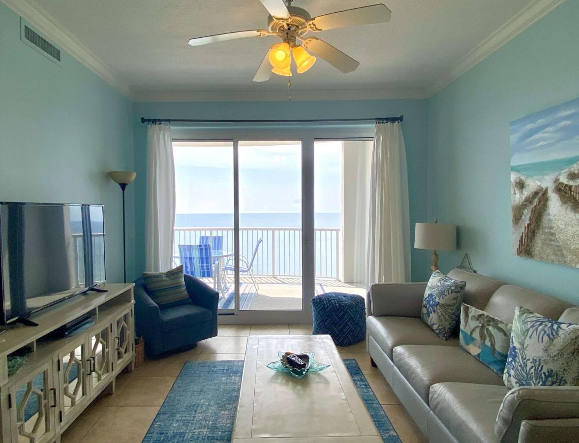 Island Royale P403 By Albvr - Beautiful Beachfront Penthouse Level Condo! Gulf Shores Εξωτερικό φωτογραφία