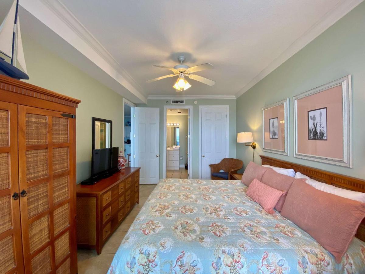 Island Royale P403 By Albvr - Beautiful Beachfront Penthouse Level Condo! Gulf Shores Εξωτερικό φωτογραφία