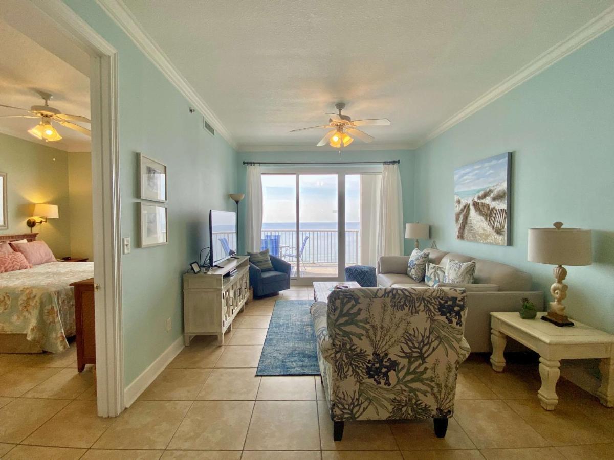 Island Royale P403 By Albvr - Beautiful Beachfront Penthouse Level Condo! Gulf Shores Εξωτερικό φωτογραφία