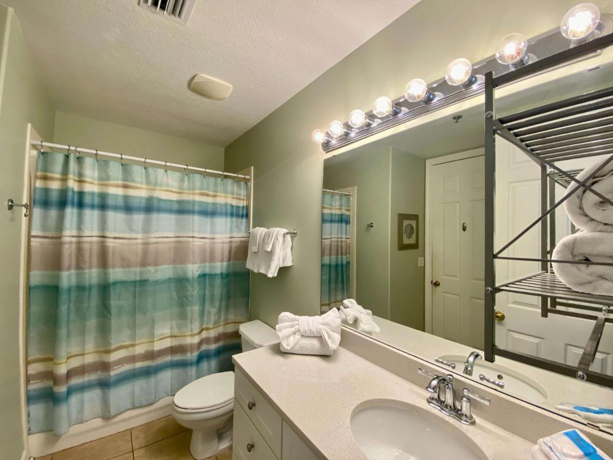 Island Royale P403 By Albvr - Beautiful Beachfront Penthouse Level Condo! Gulf Shores Εξωτερικό φωτογραφία
