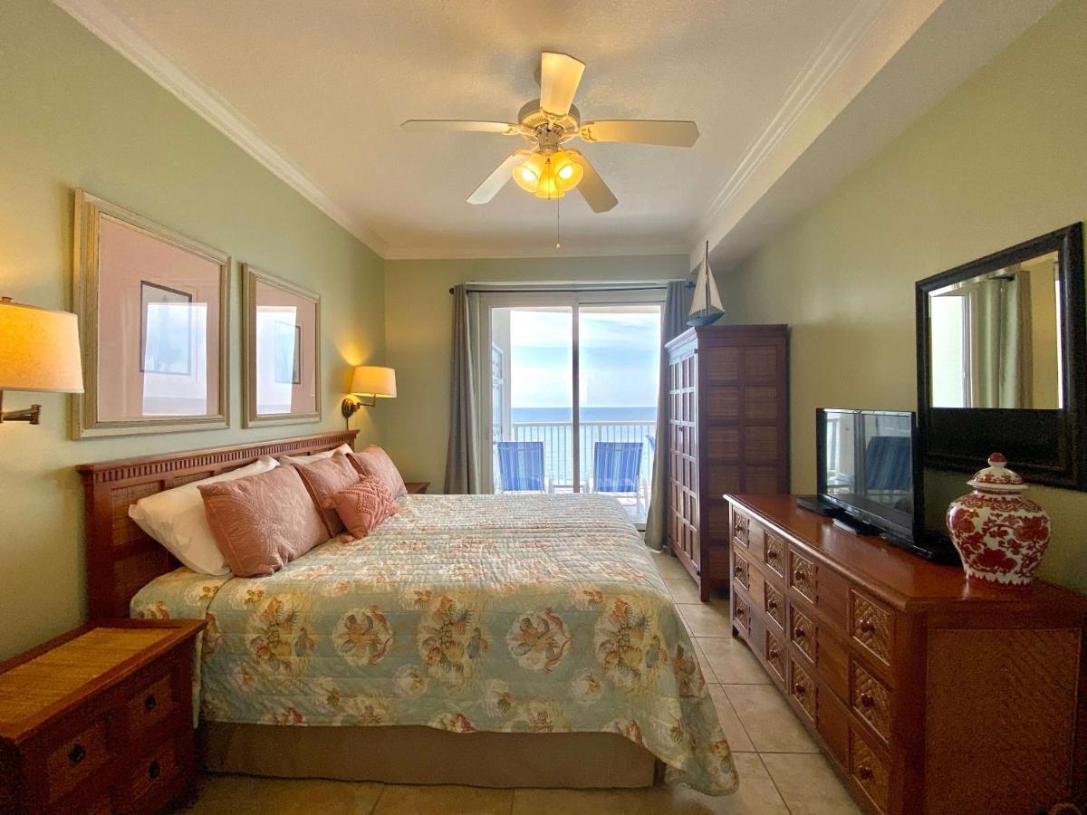 Island Royale P403 By Albvr - Beautiful Beachfront Penthouse Level Condo! Gulf Shores Εξωτερικό φωτογραφία