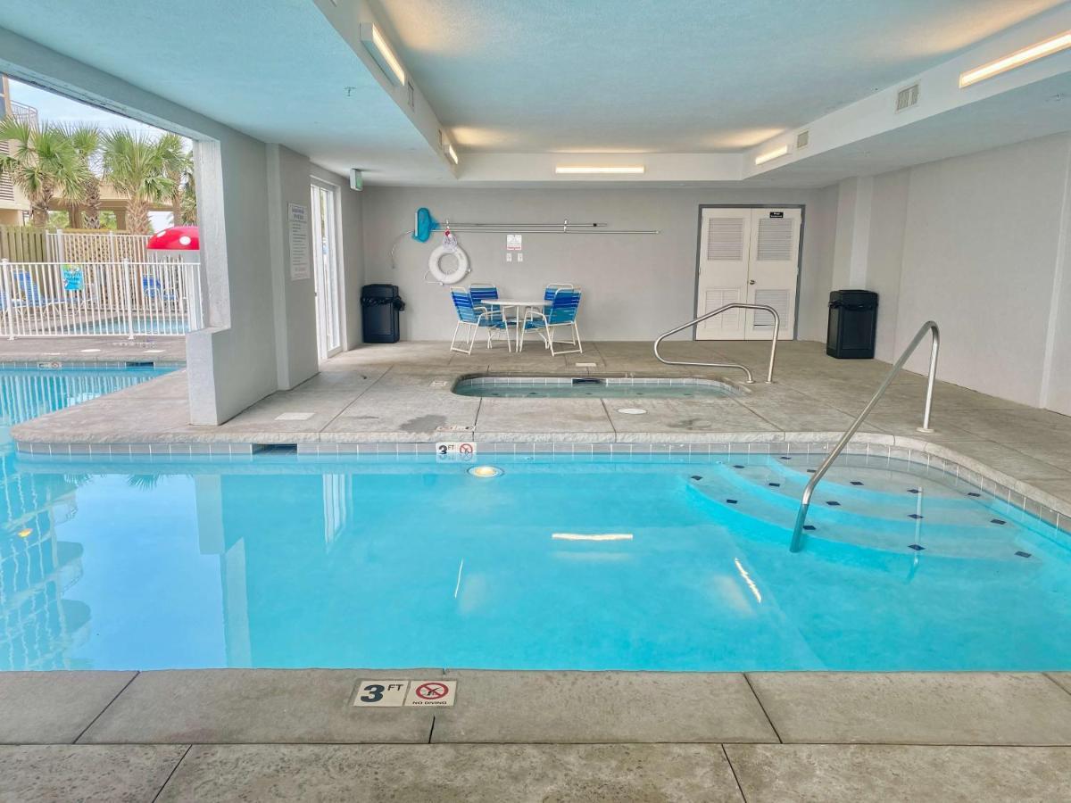 Island Royale P403 By Albvr - Beautiful Beachfront Penthouse Level Condo! Gulf Shores Εξωτερικό φωτογραφία