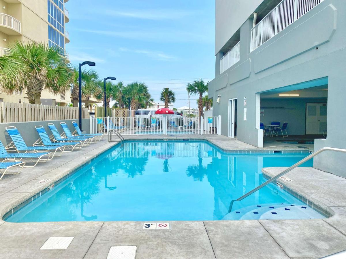 Island Royale P403 By Albvr - Beautiful Beachfront Penthouse Level Condo! Gulf Shores Εξωτερικό φωτογραφία