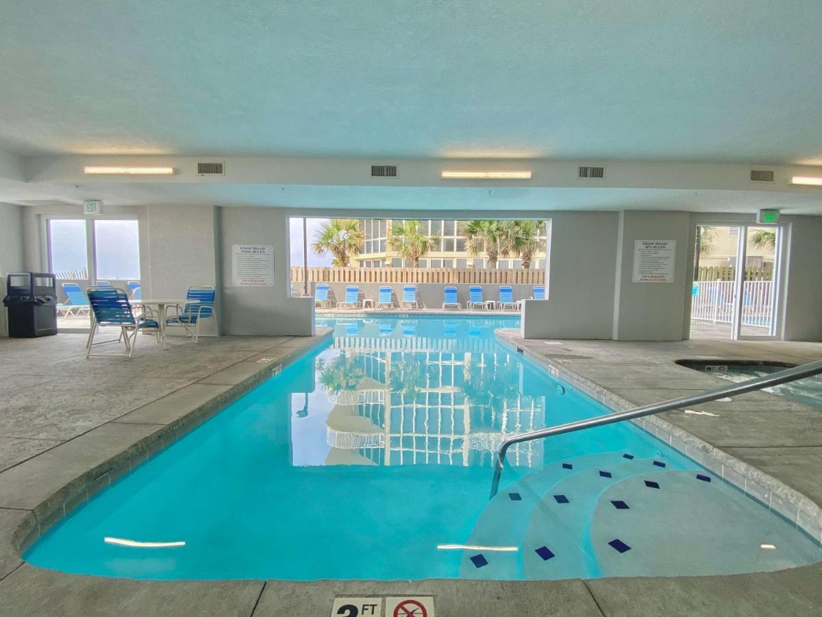 Island Royale P403 By Albvr - Beautiful Beachfront Penthouse Level Condo! Gulf Shores Εξωτερικό φωτογραφία